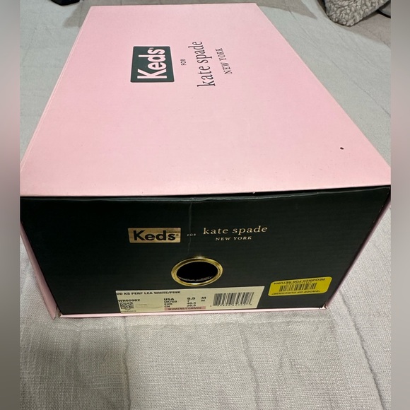 Kate Spade shoes - Picture 7 of 7